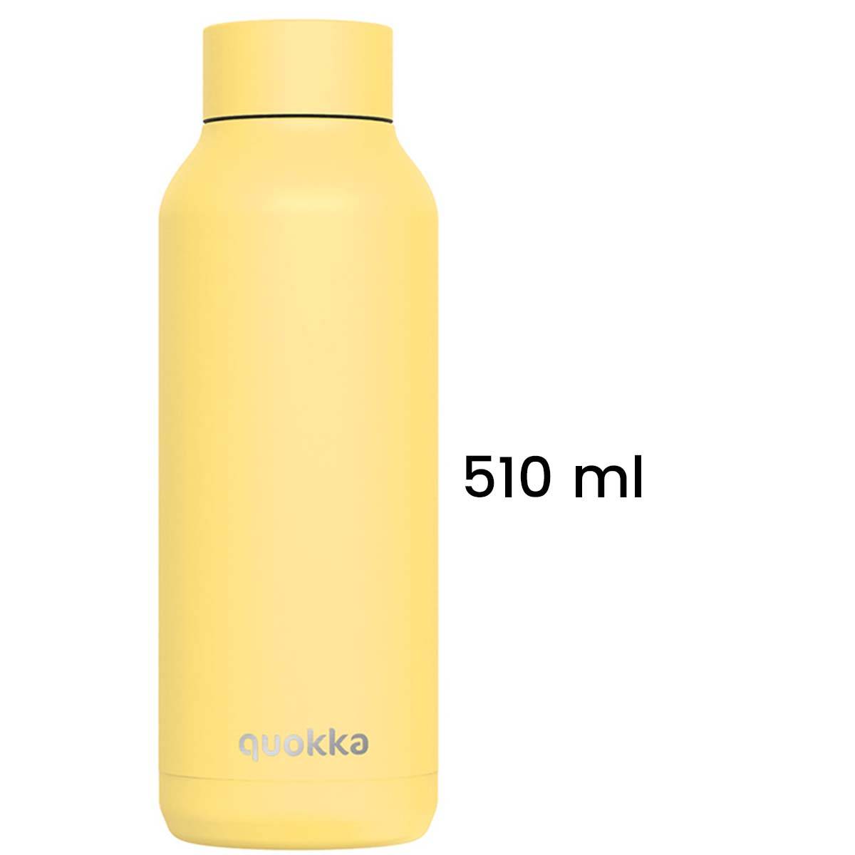 Bouteille Isotherme 510 ml Inox à Double Paroi Étanche-4