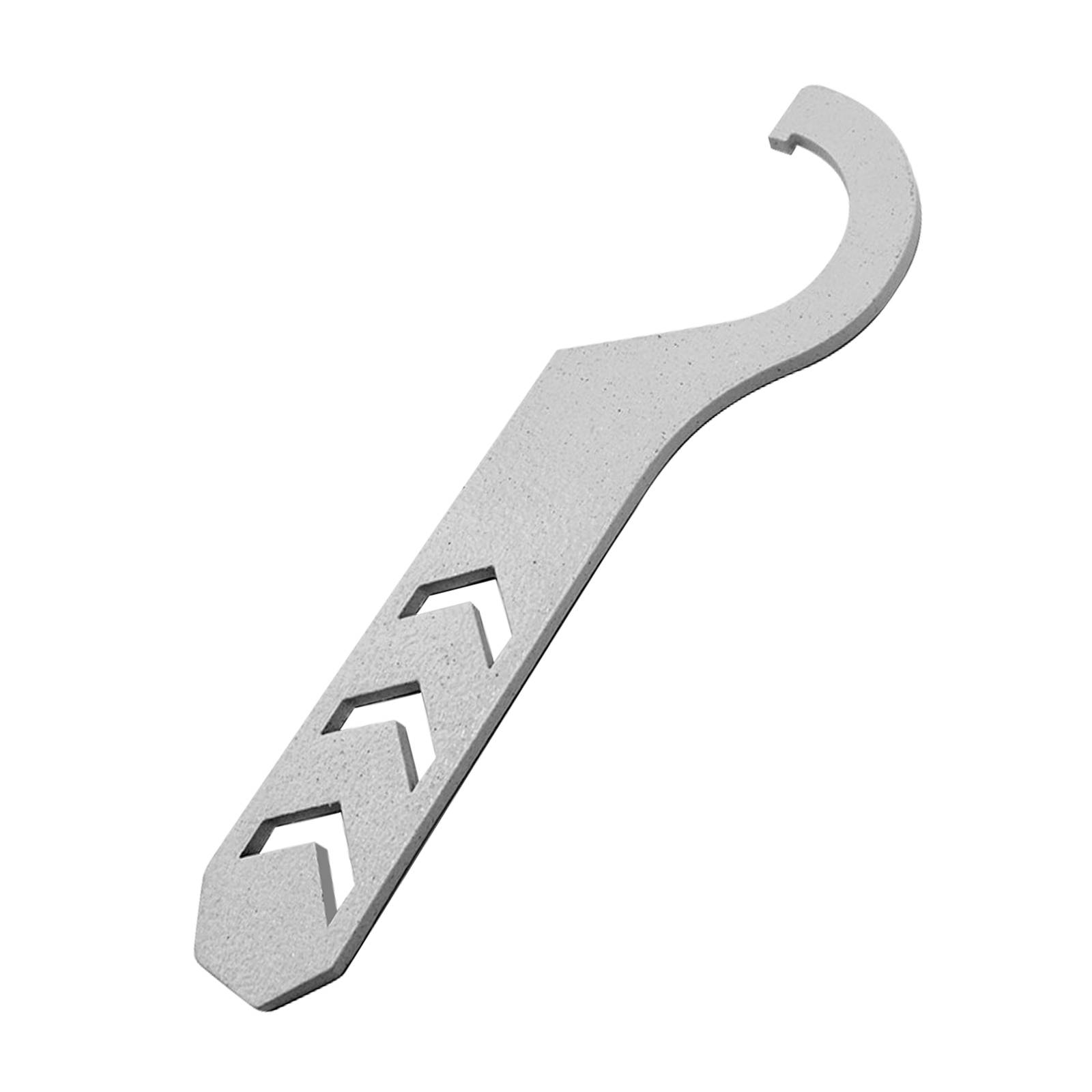 Clé Nouveau Folding pour Trottinette Dualtron Inox Durable-0