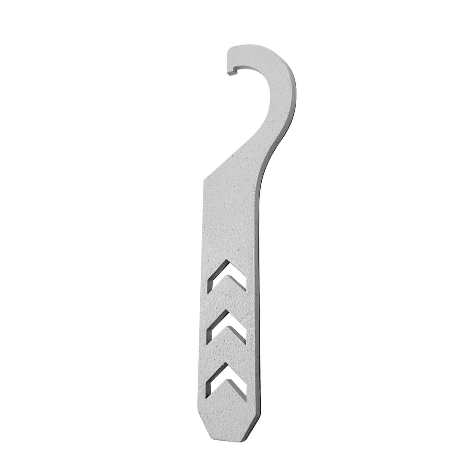 Clé Nouveau Folding pour Trottinette Dualtron Inox Durable-2