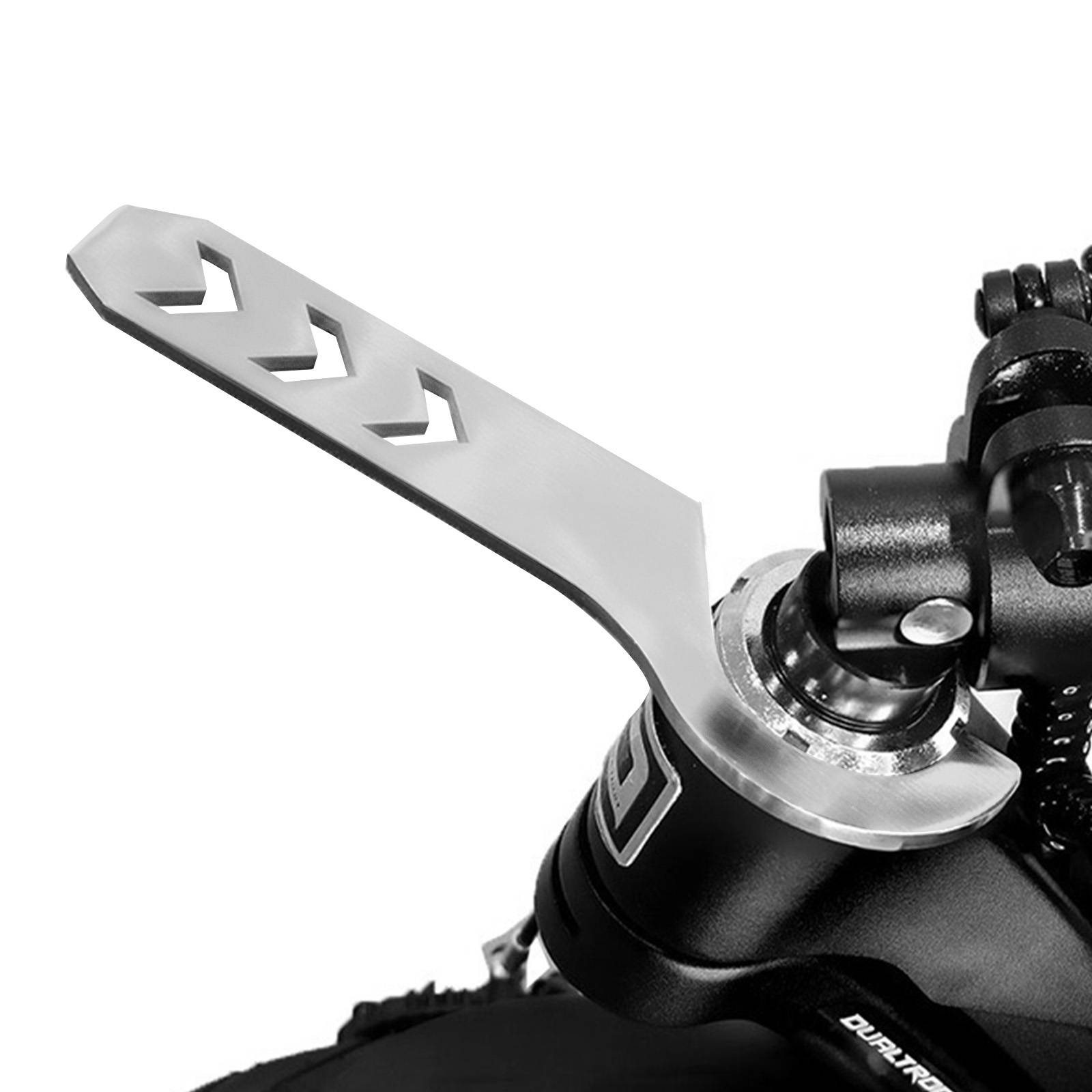 Clé Nouveau Folding pour Trottinette Dualtron Inox Durable-3