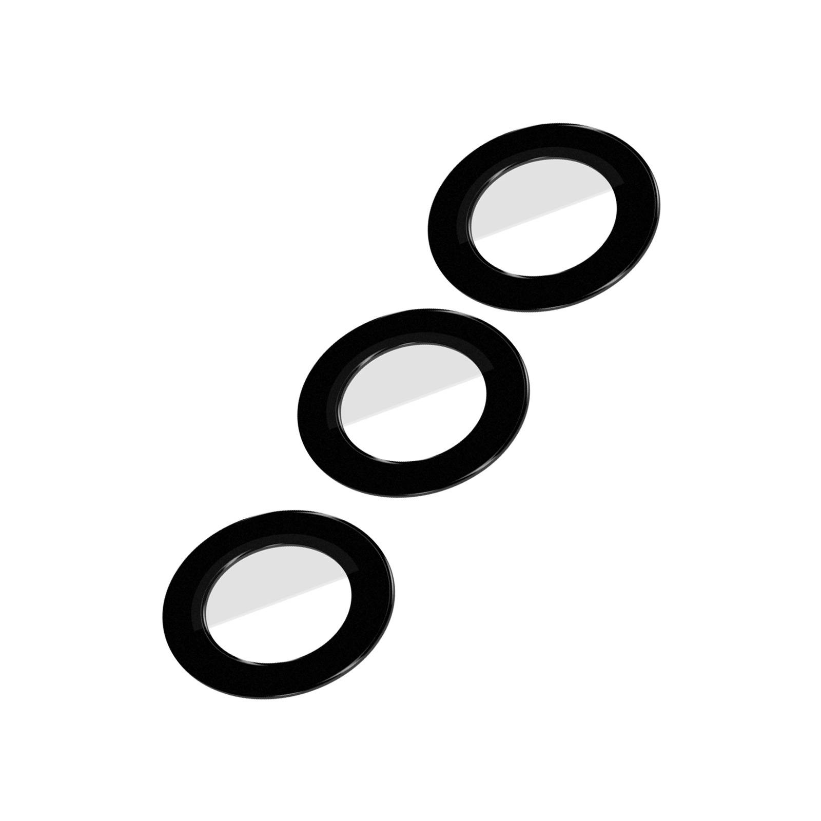Lentille Caméra Arrière pour Samsung Galaxy S23 FE-3