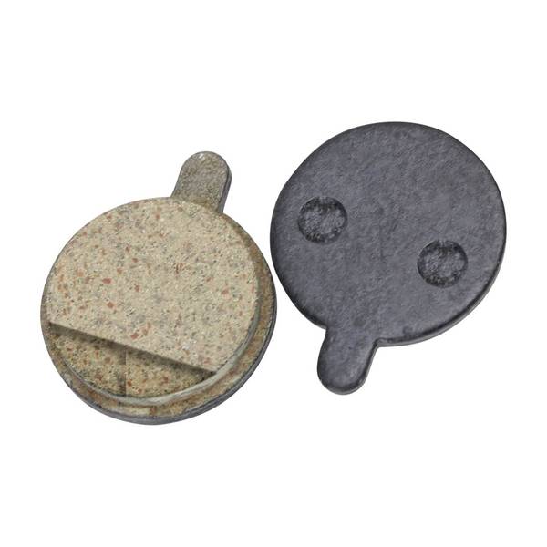 Plaquettes de Frein pour Ninebot Segway ZT3 Pro, Kaabo Skywalker 10S