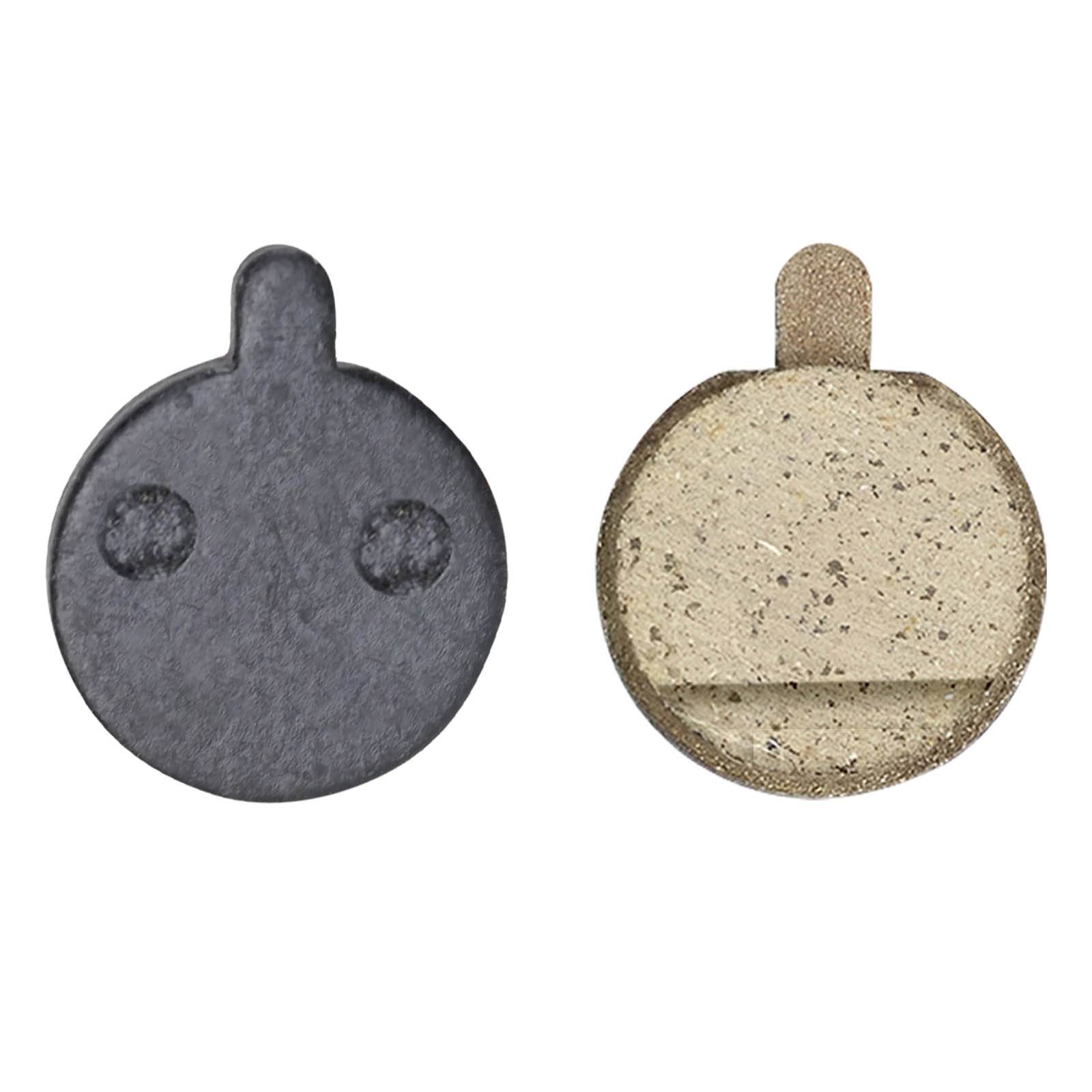 Plaquettes de Frein pour Ninebot Segway ZT3 Pro, Kaabo Skywalker 10S-1