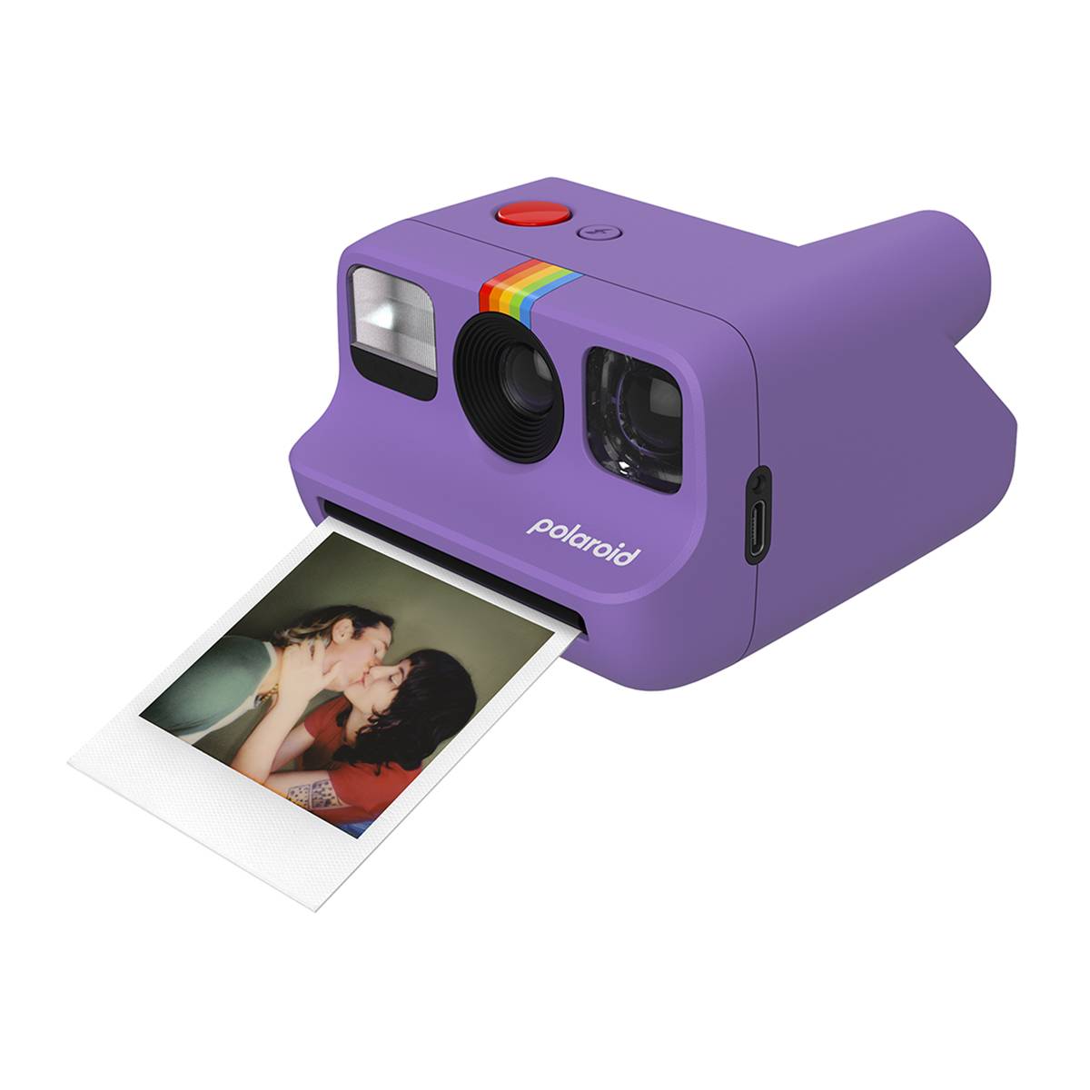 Appareil Photo Instantané GO Génération 2 Portable-1