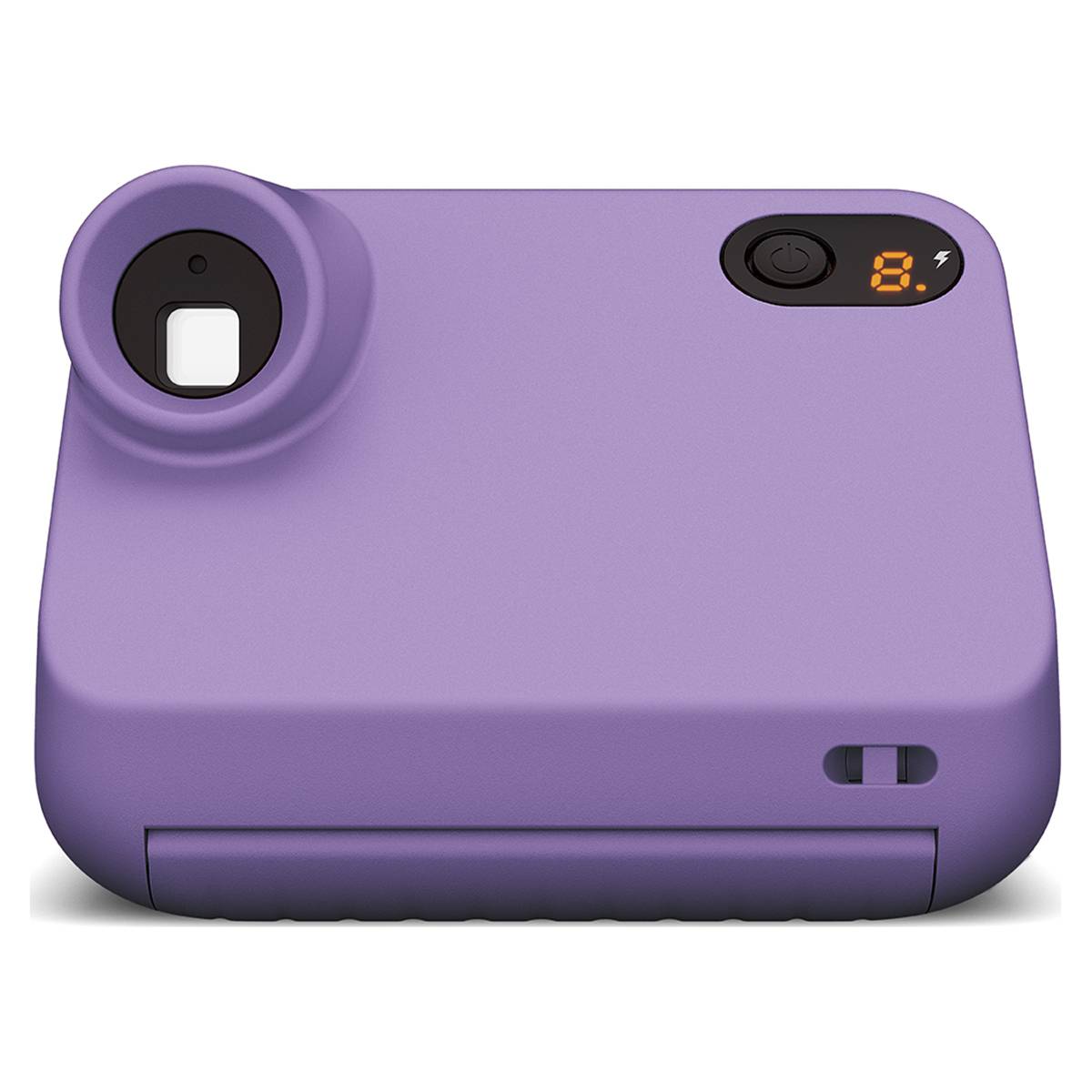Appareil Photo Instantané GO Génération 2 Portable-3