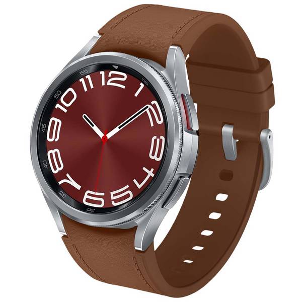 Bracelet Hybride en cuir pour G Watch 4 Classic 130mm M/L