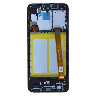 Écran pour Samsung Galaxy A20e LCD, Vitre Tactile et Châssis