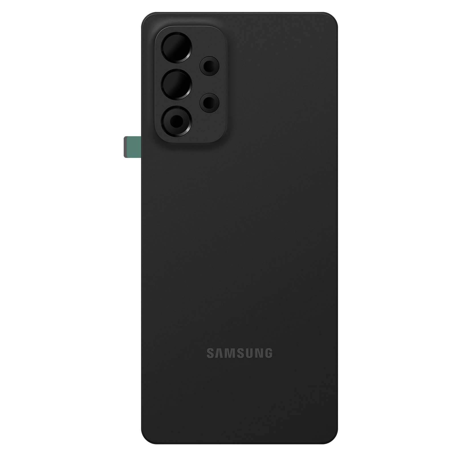Cache Batterie pour Samsung Galaxy A53 5G Service Pack-0