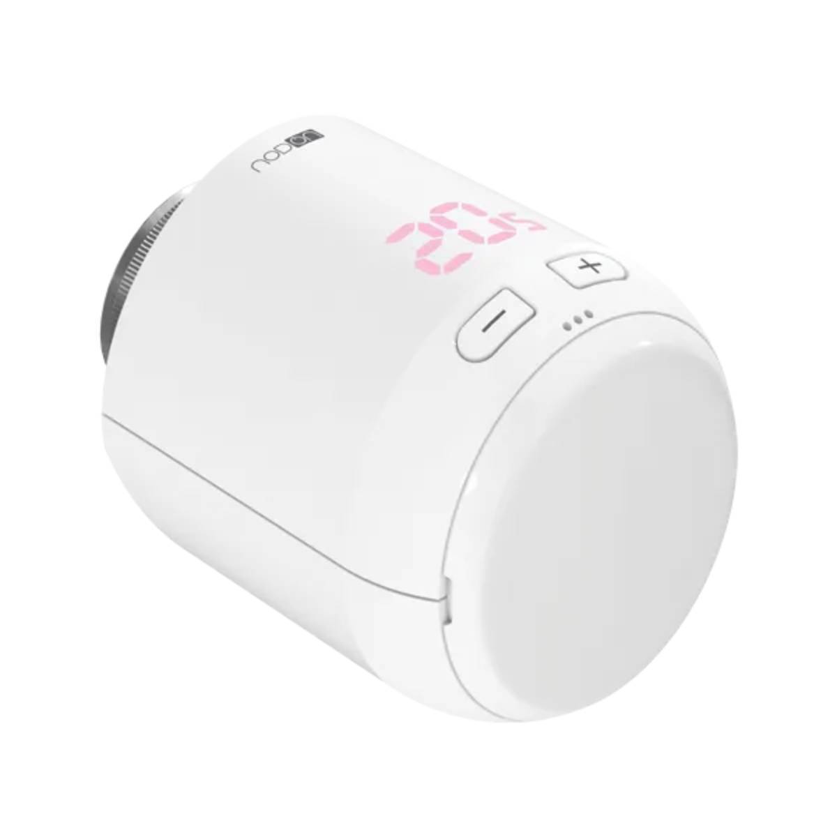 Tête de Vanne Thermostatique avec Contrôle à Distance-0