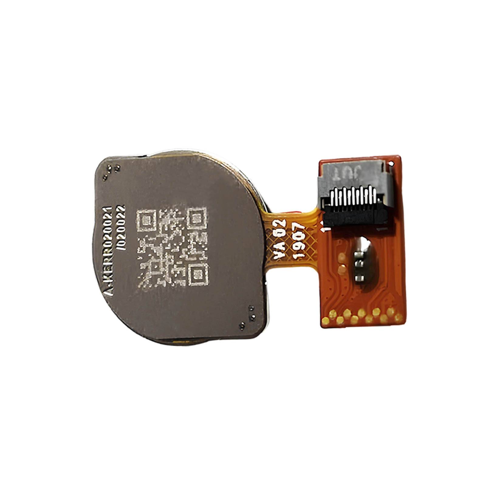 Lecteur d'empreinte digital pour Xiaomi Redmi Note 7 et 7 Pro-1