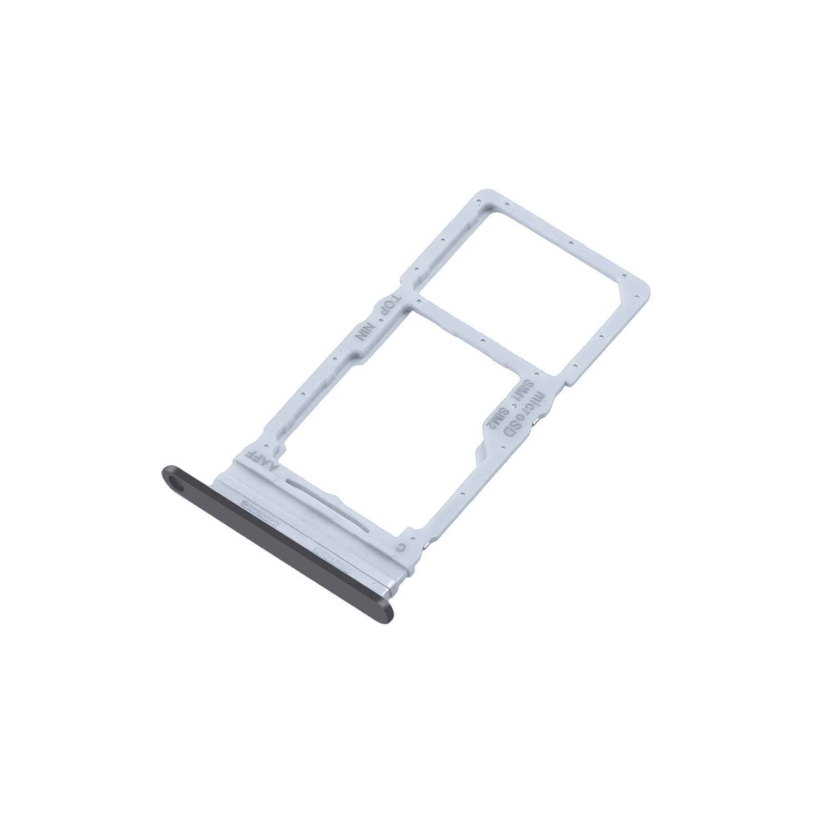 Tiroir Carte SIM pour Samsung Galaxy A16 Dual Nano SIM Original-2