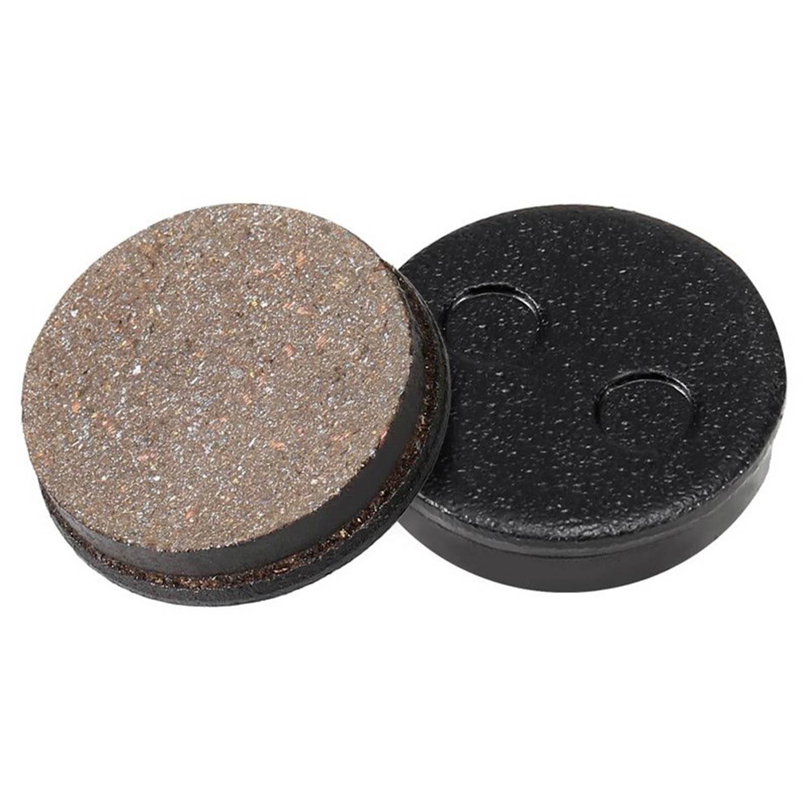 Plaquette de Frein pour Trottinette Xiaomi M365 Pièce Haute Qualité-1