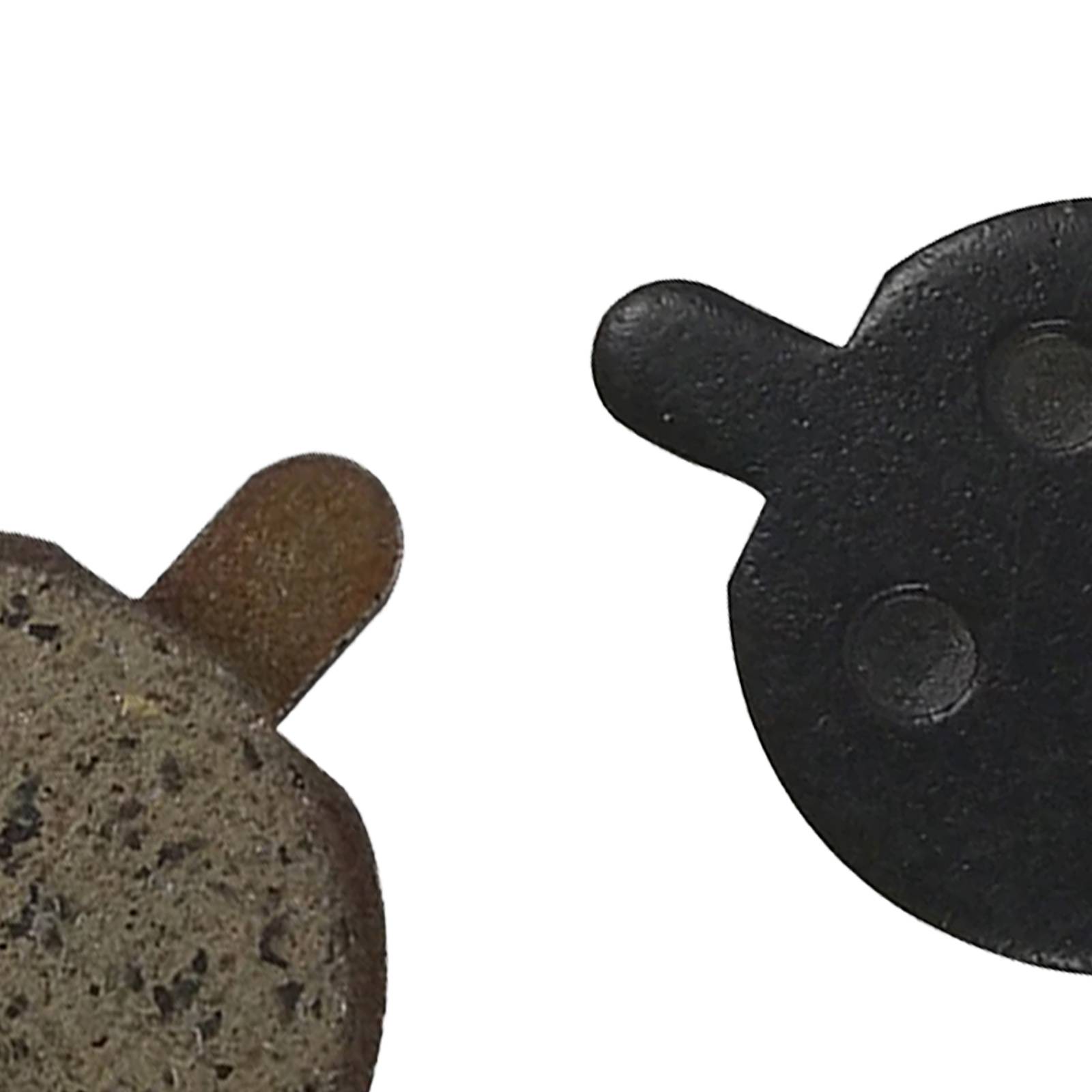 Plaquette de Frein pour Trottinette Xiaomi M365 Pièce Haute Qualité-2