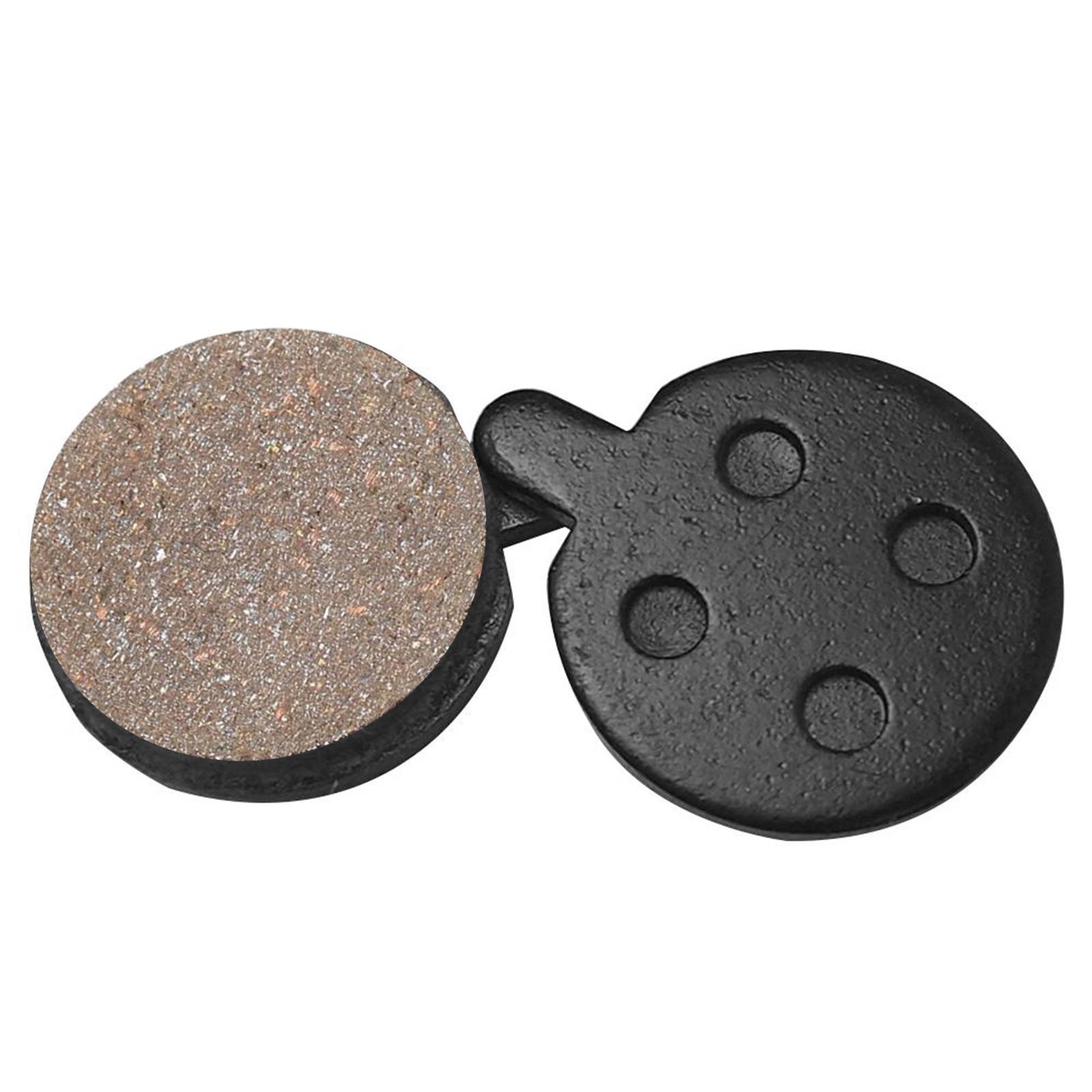 Plaquette de Frein pour Trottinette Xiaomi M365 Pièce Haute Qualité-3