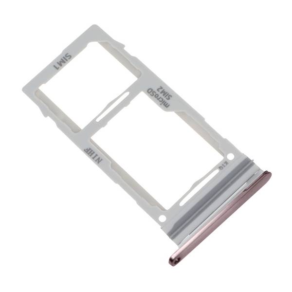 Tiroir Carte SIM pour Samsung Galaxy Note 20 Ultra et micro-SD
