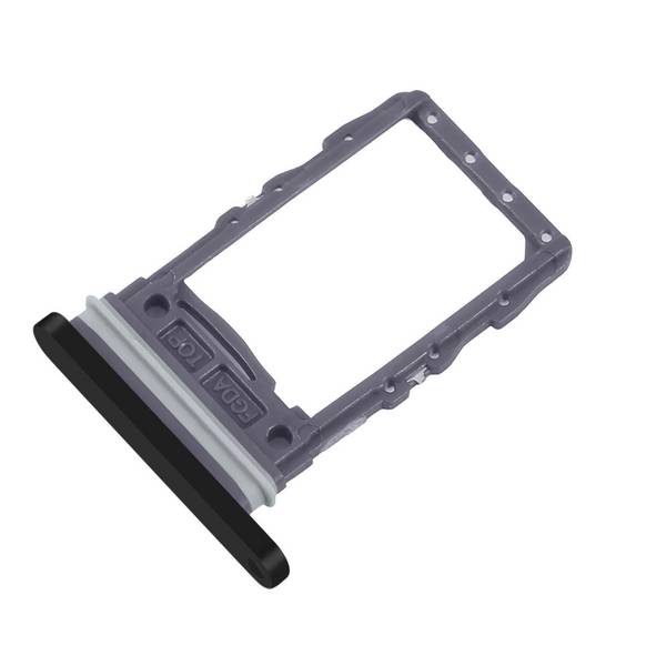 Tiroir Carte SIM pour Samsung Galaxy Z Flip 65 Dual Nano SIM Original