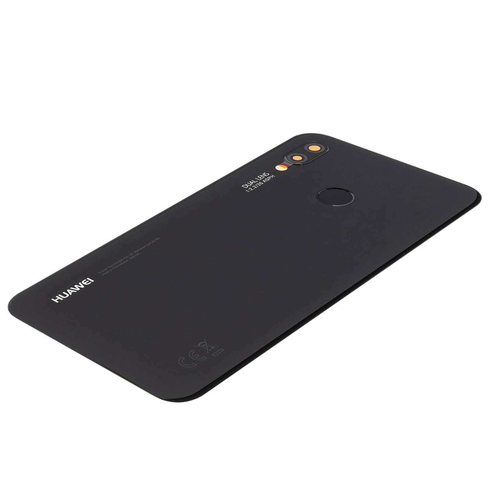 Cache Batterie pour Huawei P20 Lite Façade arrière-2