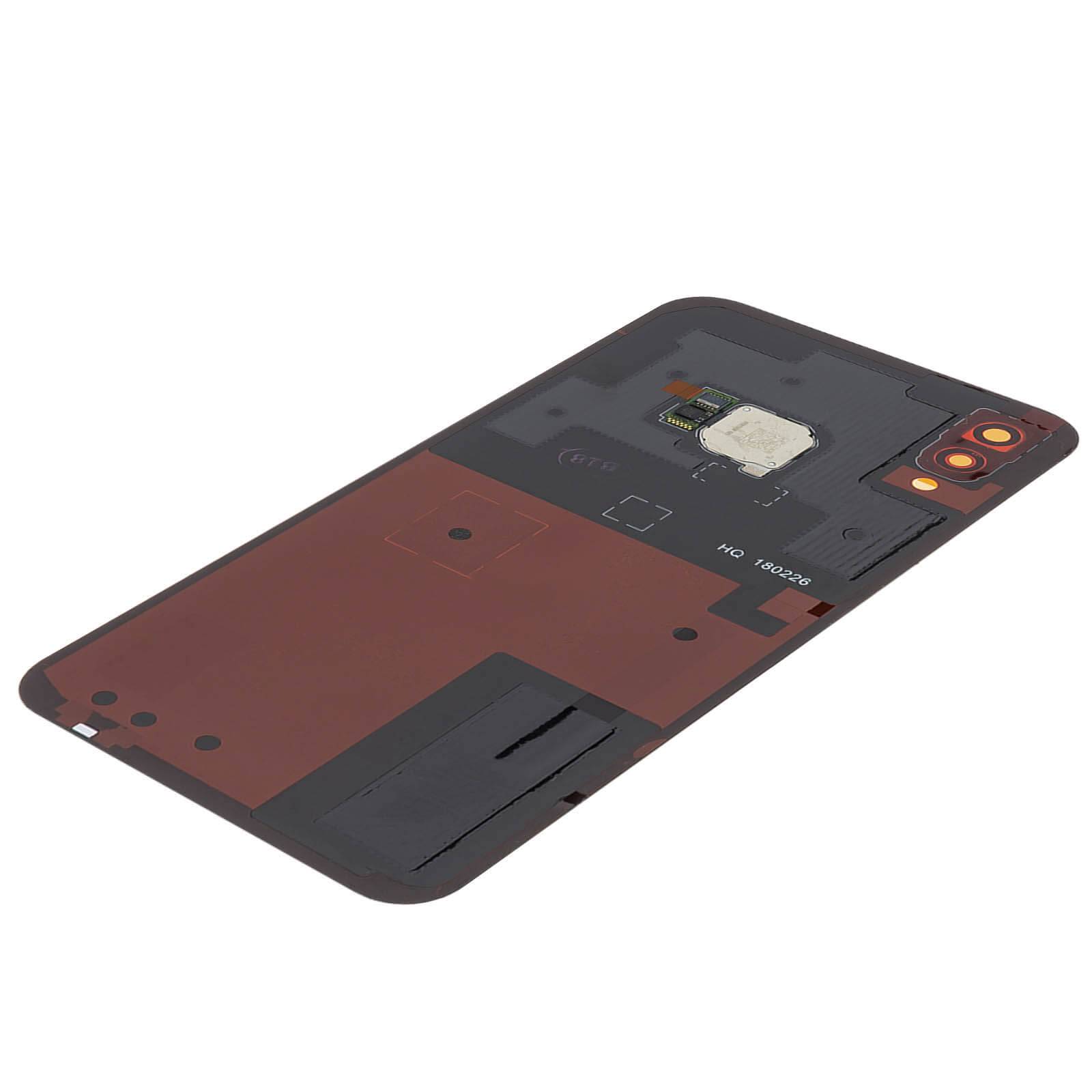 Cache Batterie pour Huawei P20 Lite Façade arrière-3