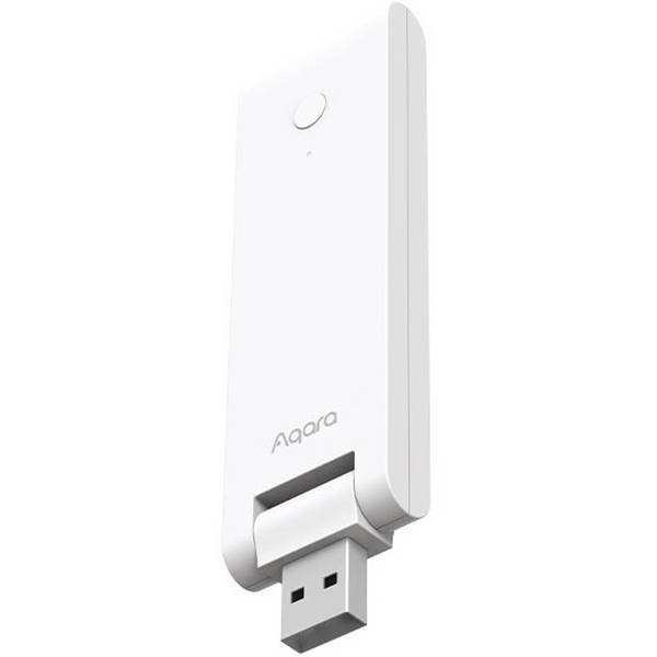 Hub Domotique M100 USB-A Multiprotocole Wi-Fi 6 Sécurisé