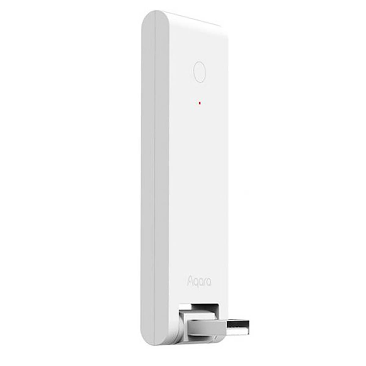Hub Domotique M100 USB-A Multiprotocole Wi-Fi 6 Sécurisé-1