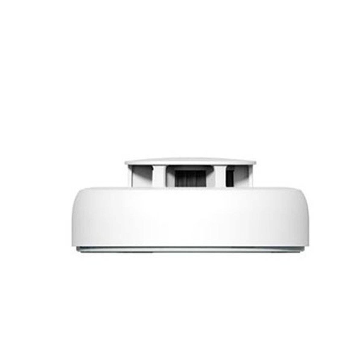 Détecteur de Fumée Précise avec Alertes Sonores Compatible Zigbee-1