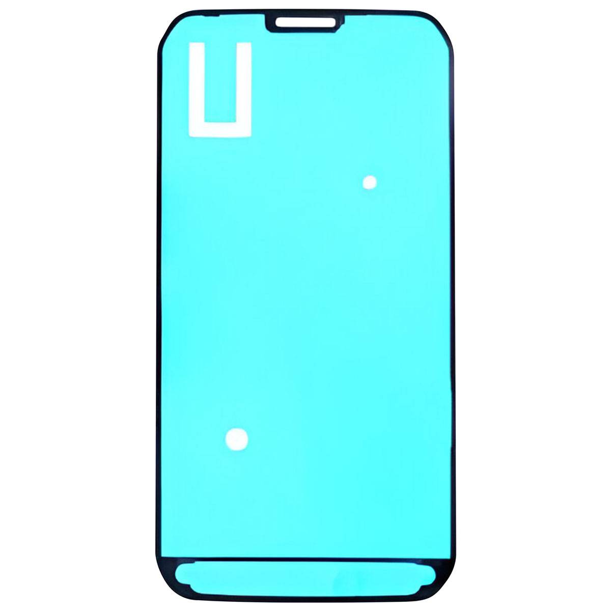 Adhésif de Fixation pour Écran LCD Samsung Galaxy A6 Plus-0