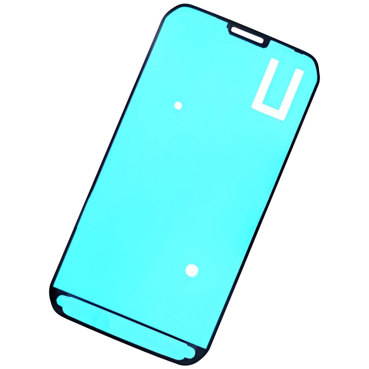 Adhésif de Fixation pour Écran LCD Samsung Galaxy A6 Plus-1