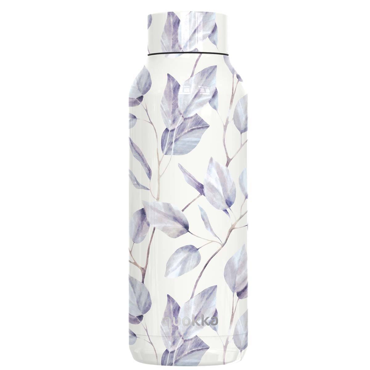 Bouteille Isotherme 510 ml au Décor Floral Bouquet Étanche-0
