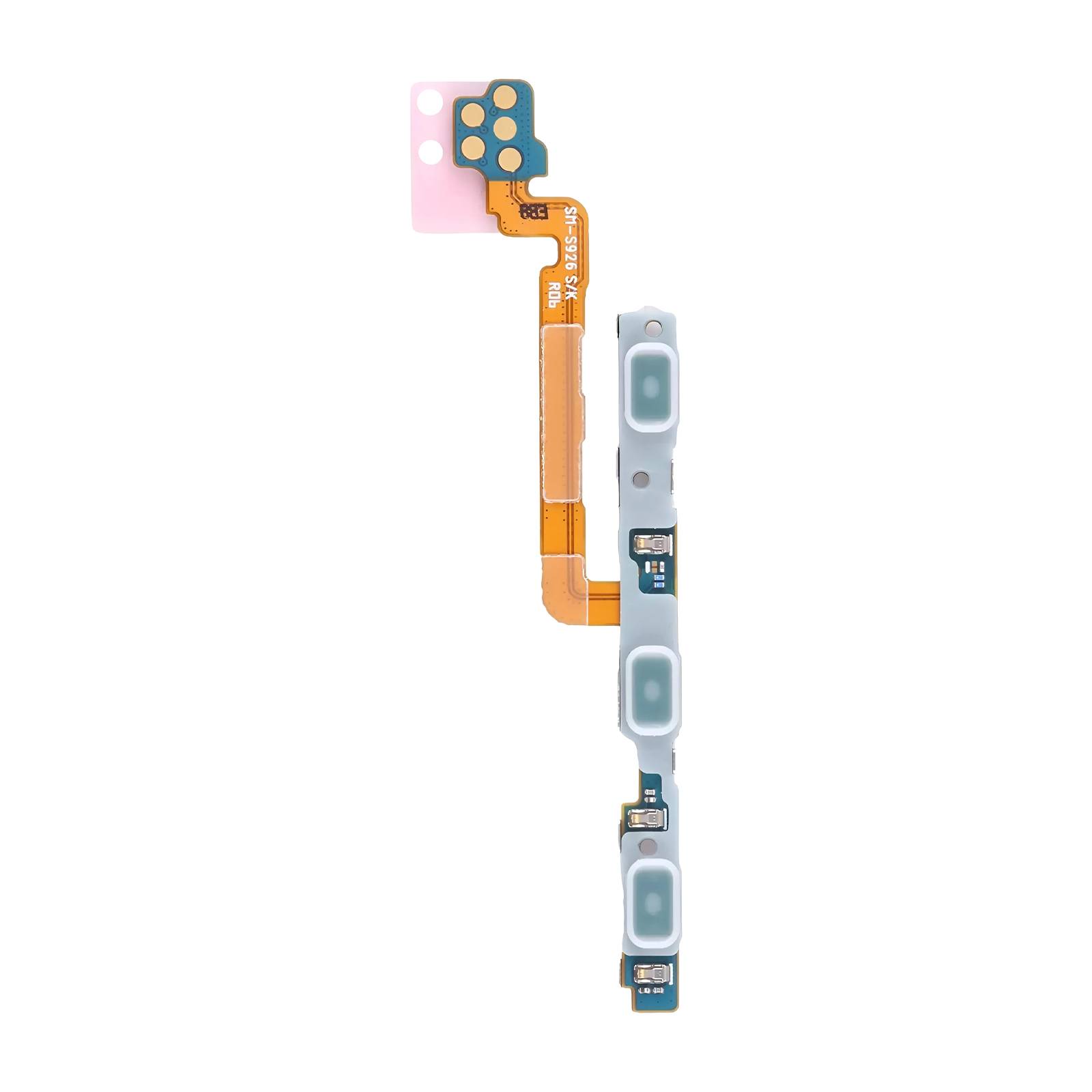 Nappe Bouton Power et Volume pour Samsung Galaxy S24-0