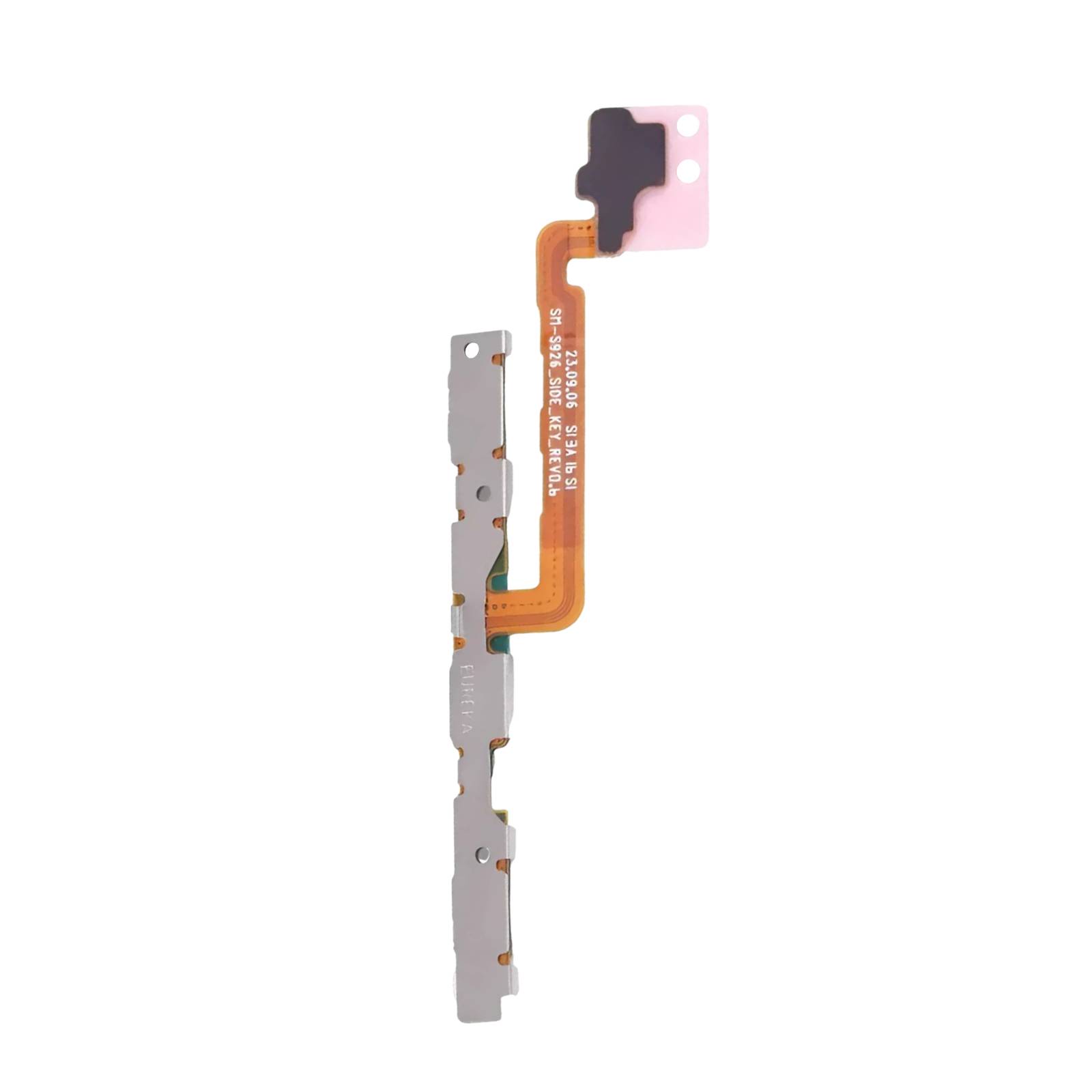 Nappe Bouton Power et Volume pour Samsung Galaxy S24-1