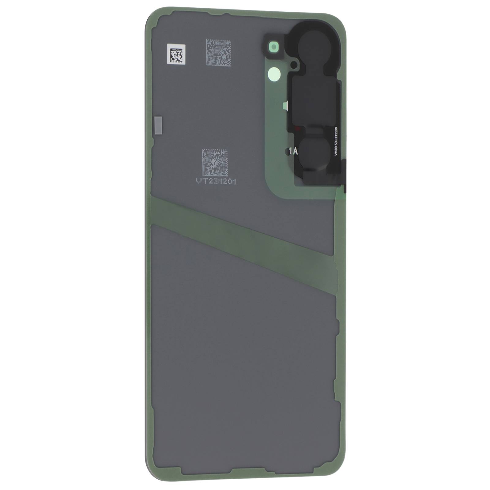 Vitre arrière Original pour Samsung Galaxy S24-1