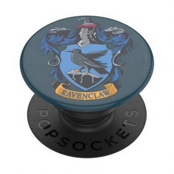 Pop Grip pour Smartphones Standard Logo Ravenclaw