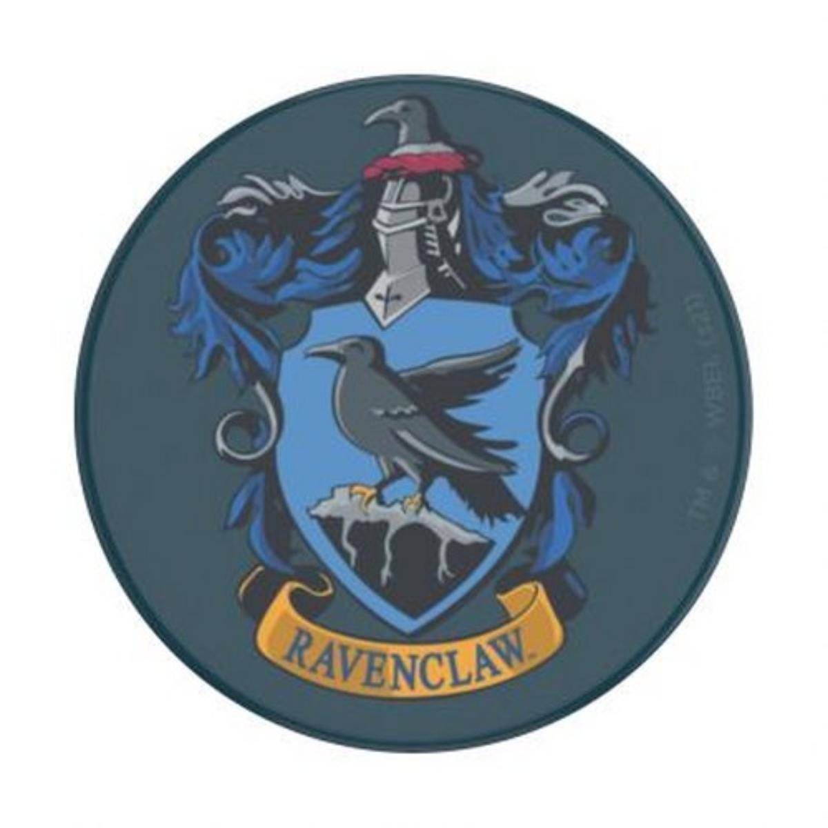 Pop Grip pour Smartphones Standard Logo Ravenclaw-1