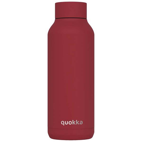 Bouteille Isotherme 510 ml Inox à Double Paroi Étanche