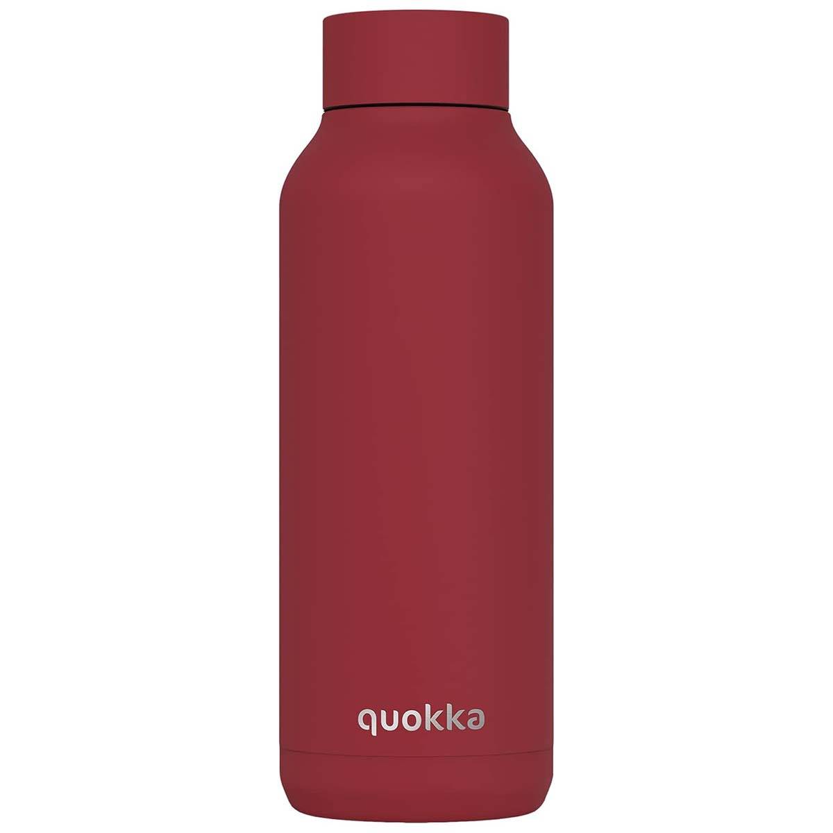Bouteille Isotherme 510 ml Inox à Double Paroi Étanche-0