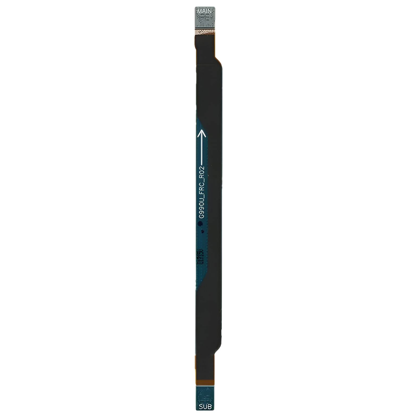 Nappe FRC Liaison Carte mère pour Samsung Galaxy S21 FE Original-0