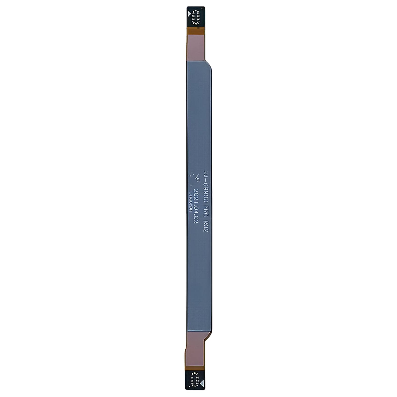 Nappe FRC Liaison Carte mère pour Samsung Galaxy S21 FE Original-1