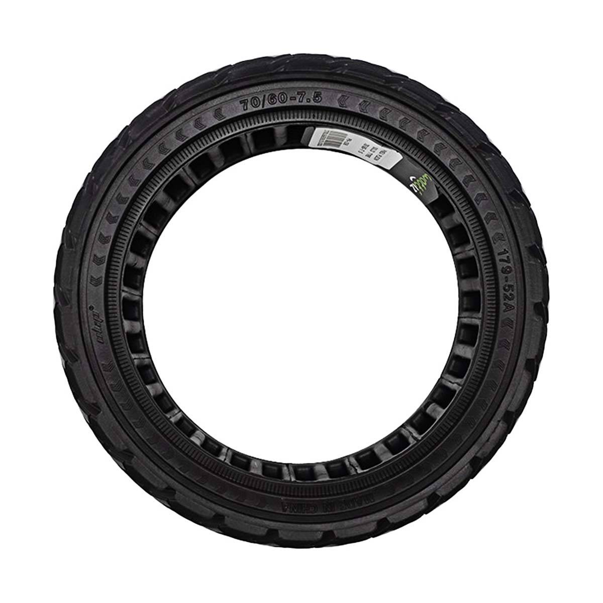 Pneu Plein Anti-Crevaison pour Trottinette Ninebot Segway ZT3 Pro-1