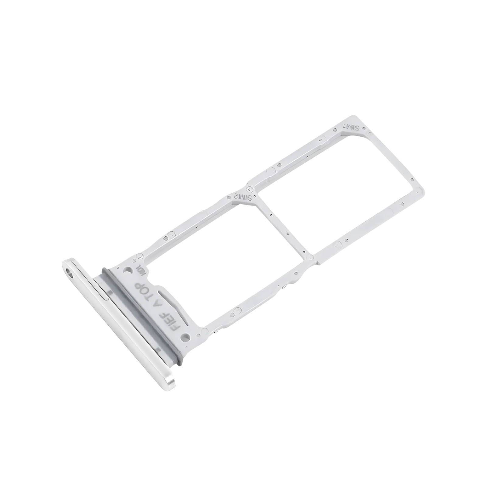 Tiroir Carte SIM pour Samsung Galaxy Z Fold 6 Dual Nano SIM Original-0