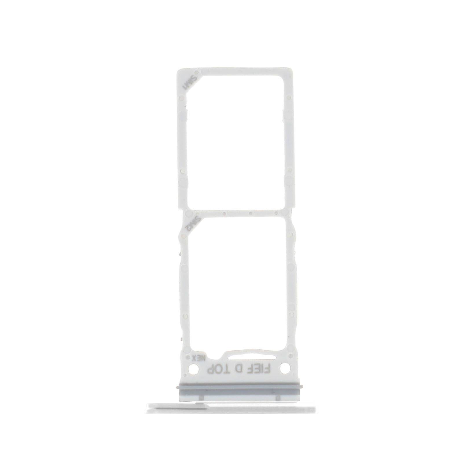 Tiroir Carte SIM pour Samsung Galaxy Z Fold 6 Dual Nano SIM Original-1