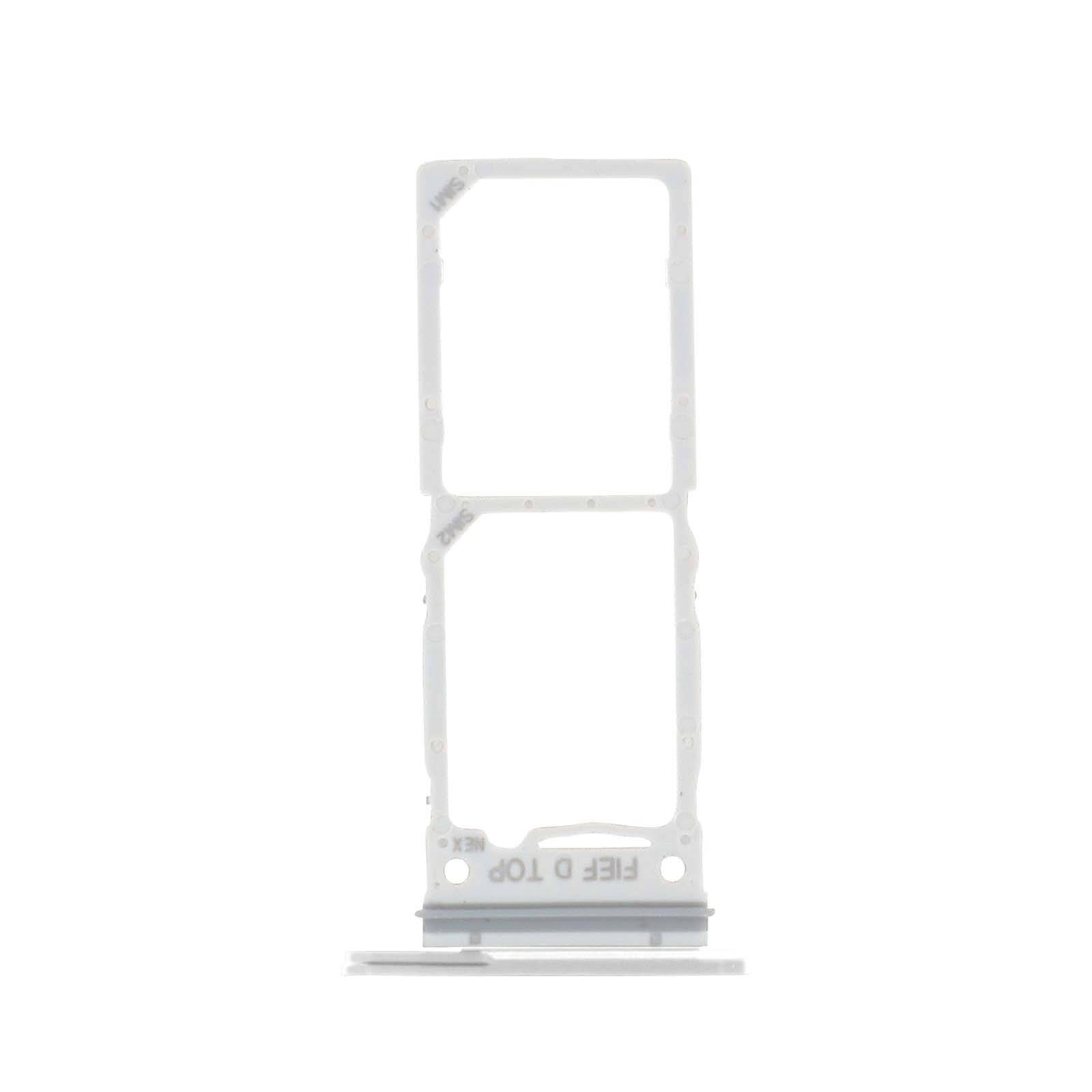 Tiroir Carte SIM pour Samsung Galaxy Z Fold 6 Dual Nano SIM Original-3