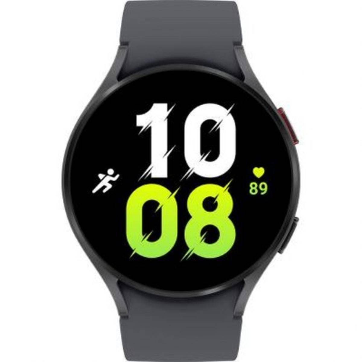 Montre Galaxy Watch 5 BT 44mm NFC avec GPS et Baromètre-2