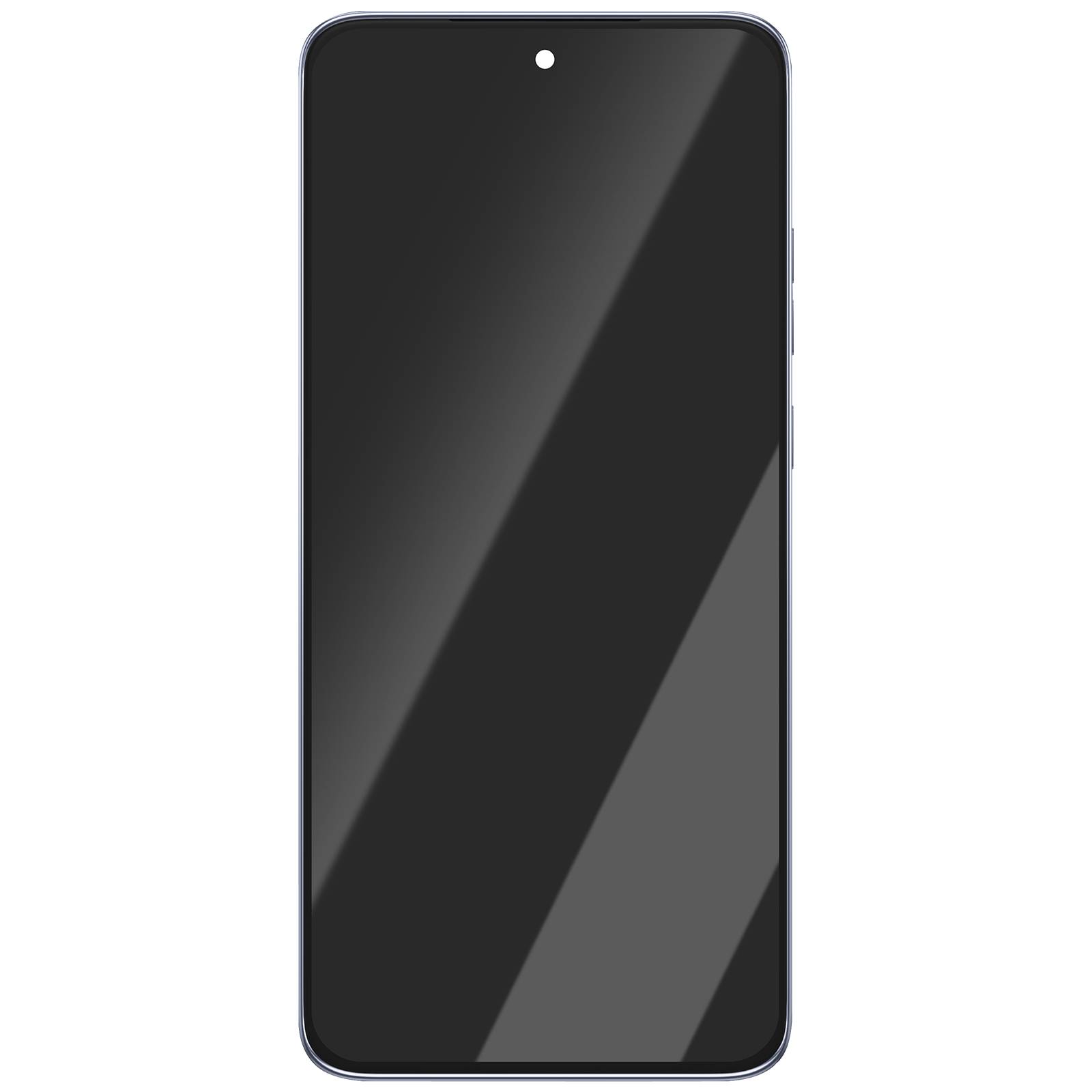 Écran pour Motorola Edge 50 Neo LCD + Vitre Tactile + Châssis Original-0