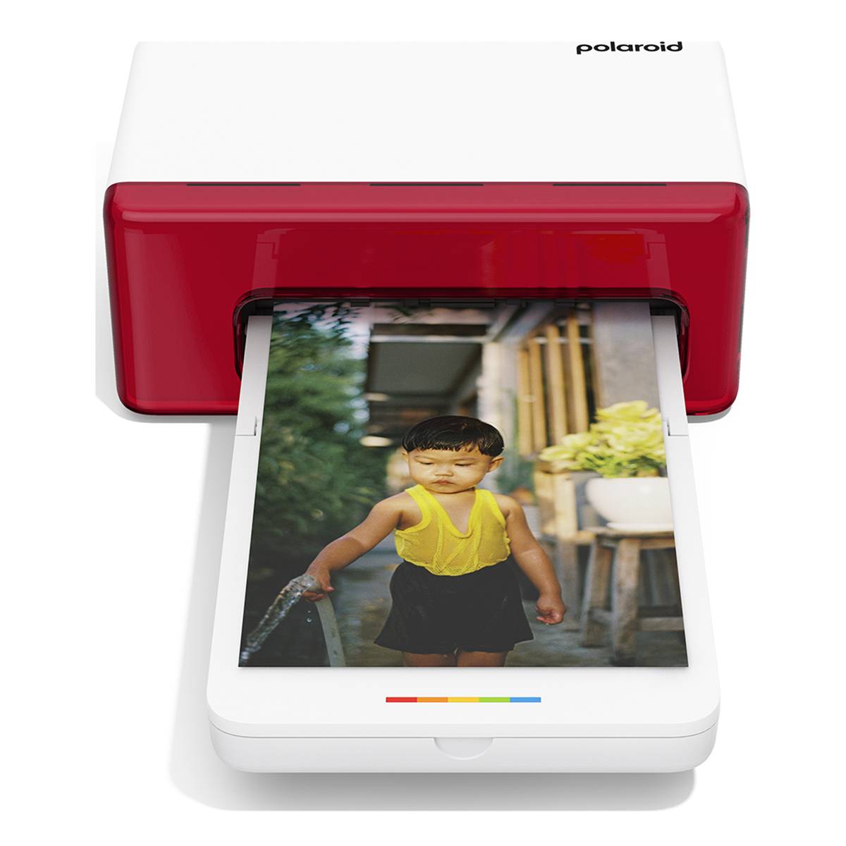 Imprimante Photo Instantanée Hi-Print 4x6 Compacte-0