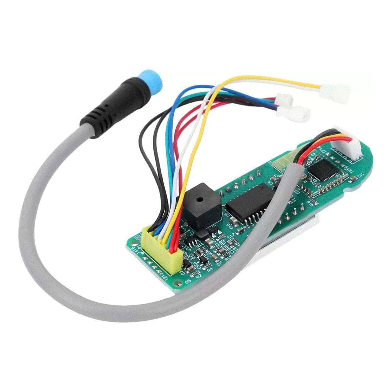 Tableau de Bord pour Trottinette Xiaomi Pro 2, 1S et Essential-1