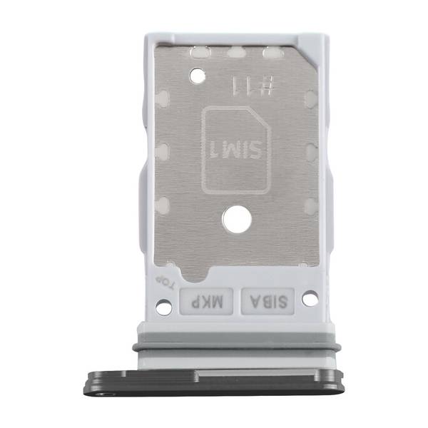 Tiroir Carte SIM pour Samsung Galaxy S24 et S24 Plus Dual Nano SIM