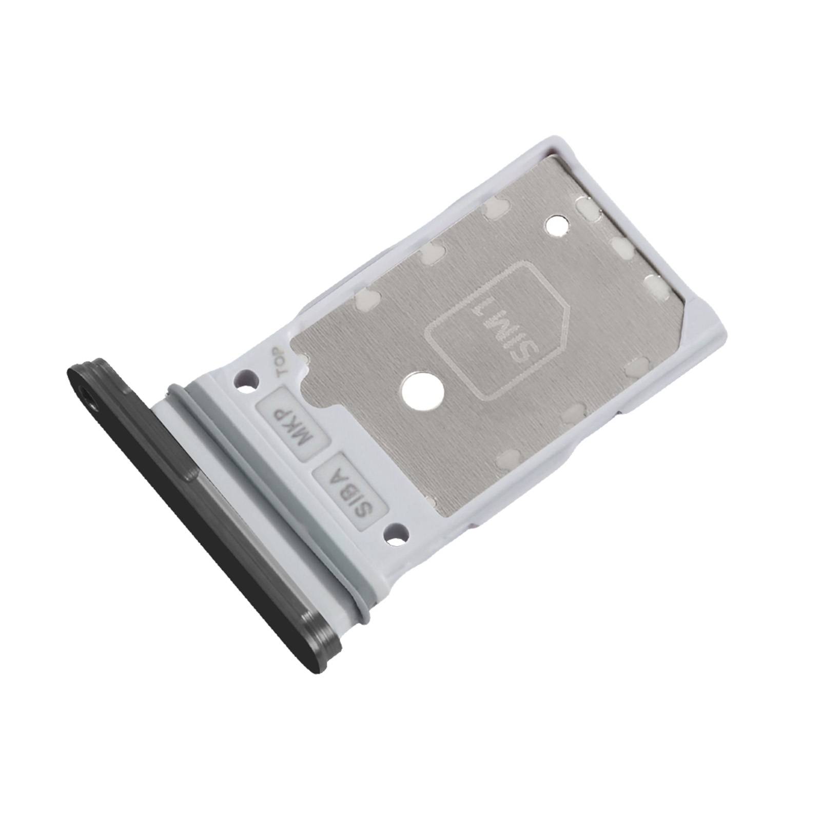 Tiroir Carte SIM pour Samsung Galaxy S24 et S24 Plus Dual Nano SIM-2