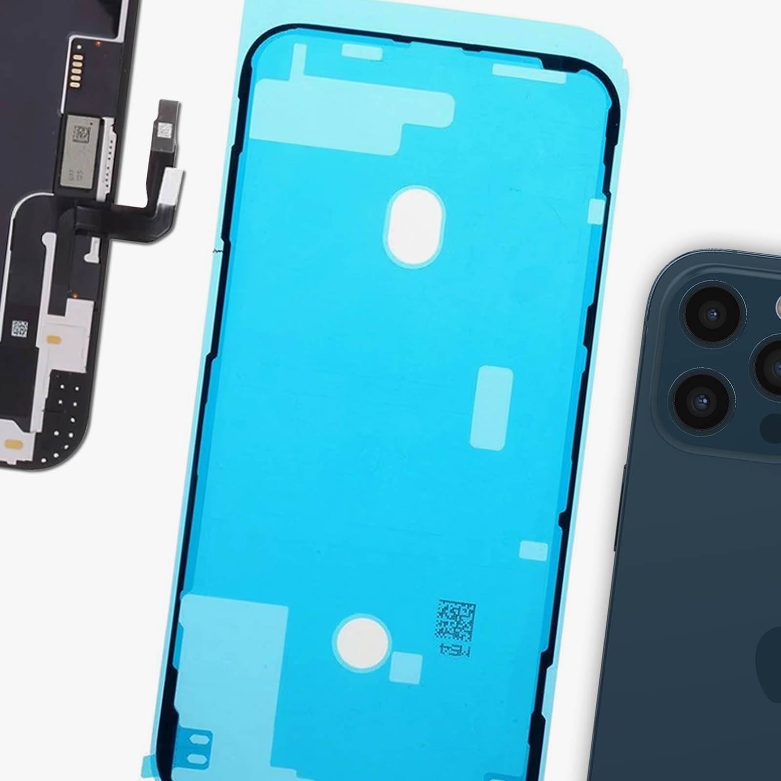 Adhésif Écran LCD pour iPhone 12 Pro Max-2