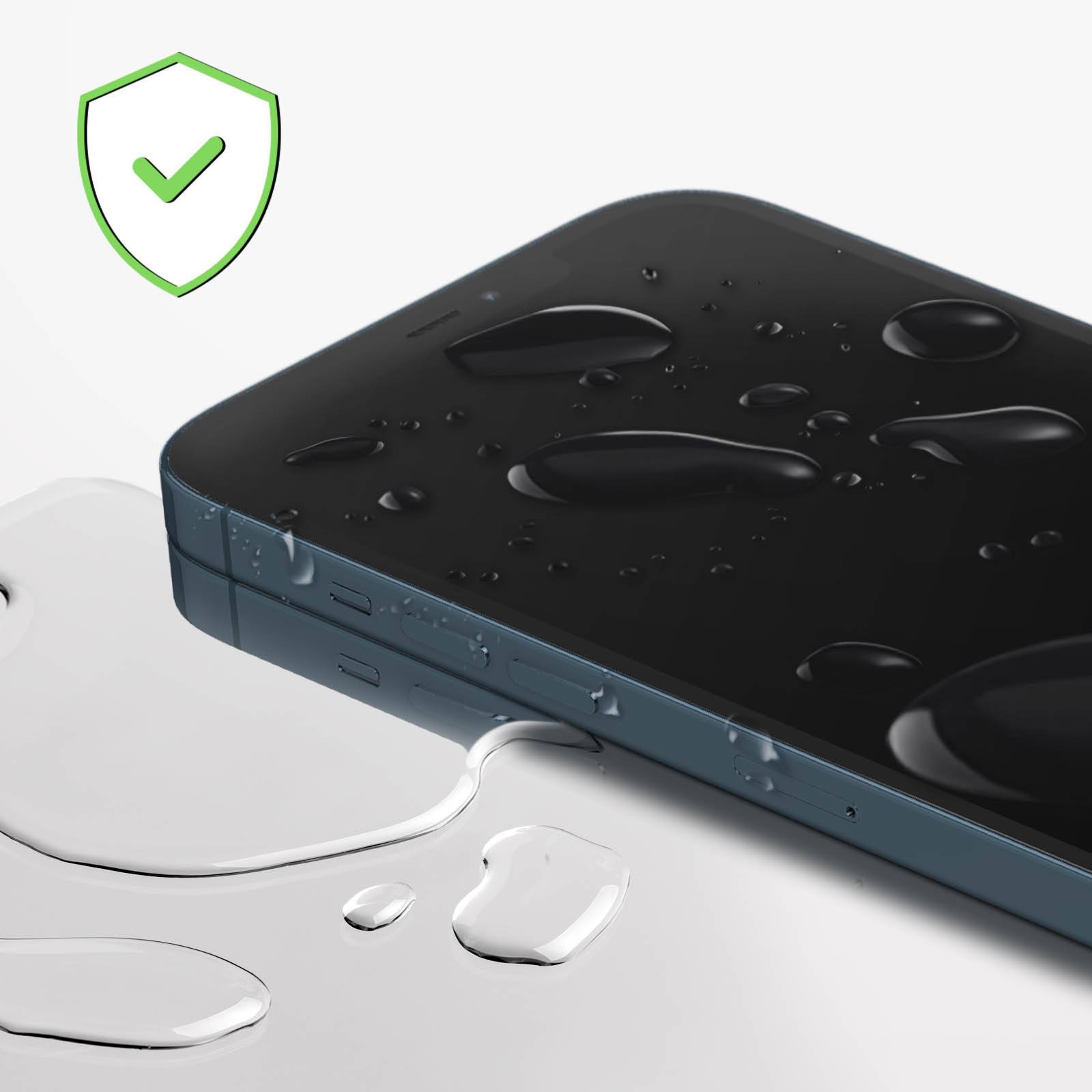 Adhésif Écran LCD pour iPhone 12 Pro Max-4