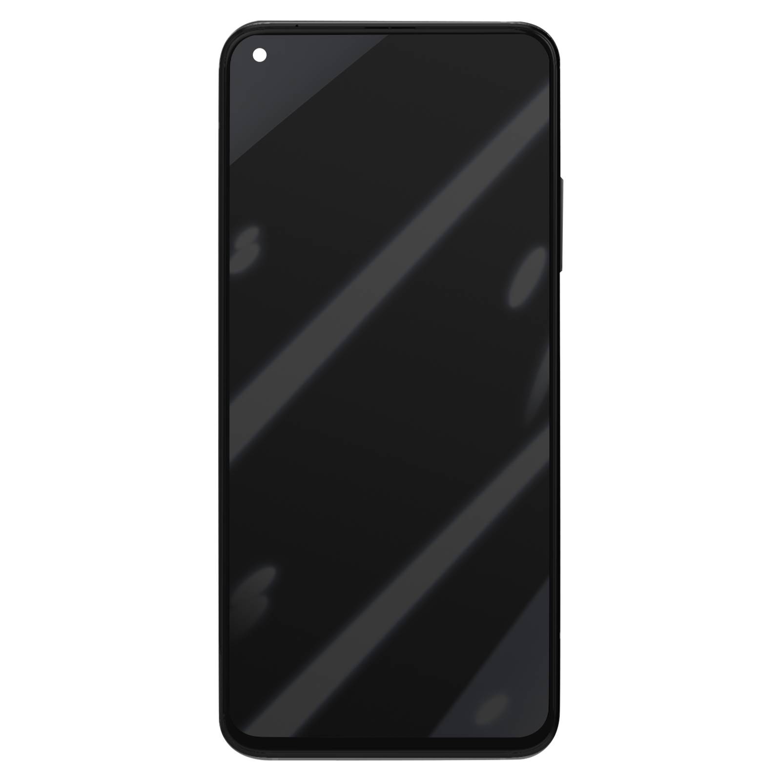 Écran pour Xiaomi Mi 10T / 10T Pro LCD + Vitre Tactile + Châssis-0